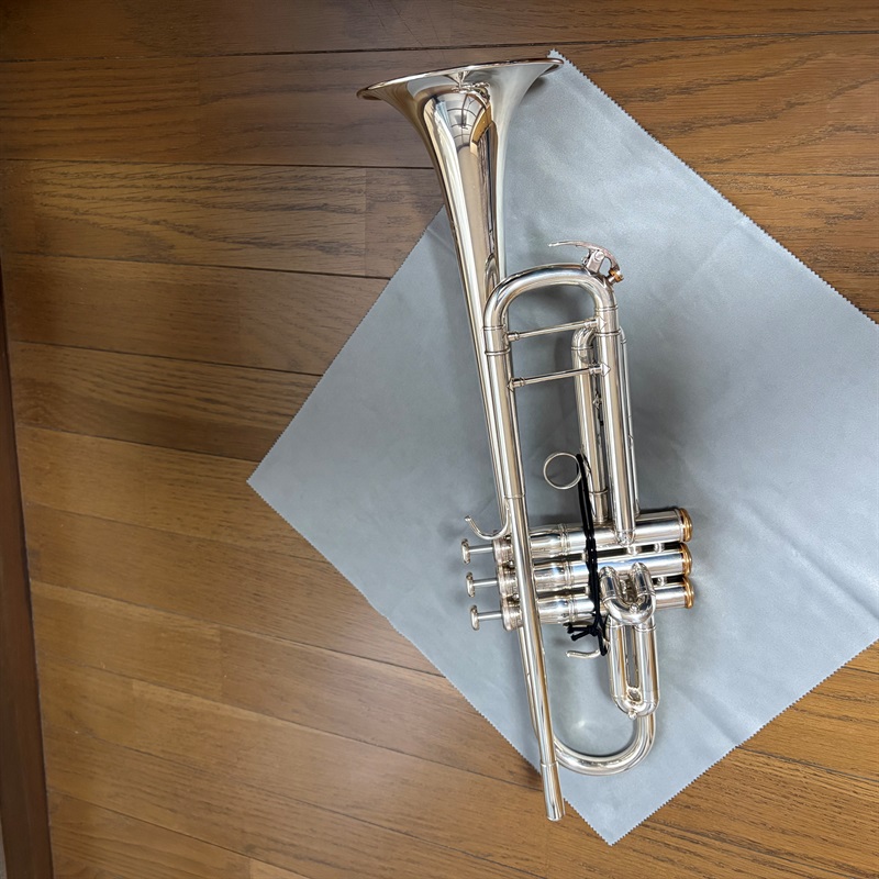 YAMAHA YTR-8335W #534148の画像